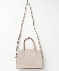 「kate spade new york」 2WAYバッグ - ベージュ レディース_画像1