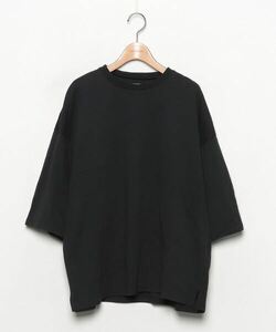 「The DUFFER of ST.GEORGE」 半袖Tシャツ SMALL ブラック メンズ