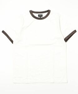 「BEAMS」 半袖Tシャツ SMALL ホワイト メンズ_画像1