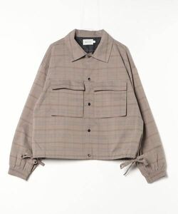 「EMMA CLOTHES」 ジャケット L ブラウン系その他4 メンズ