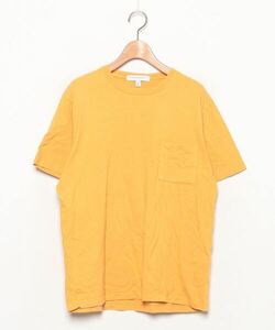 「URBAN RESEARCH」 半袖Tシャツ MEDIUM オレンジ メンズ
