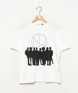 「UNDERCOVER」 半袖Tシャツ 2 ホワイト メンズ