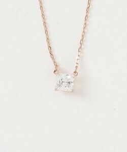 「SWAROVSKI」 ネックレス ONE SIZE」 ゴールド レディース