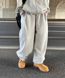 「sedacle」 スウェットパンツ MEDIUM グレー メンズ