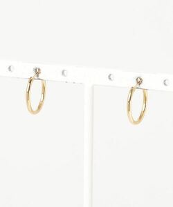 「Jewel closet by L&Co.」 ピアス（両耳用） FREE ゴールド レディース