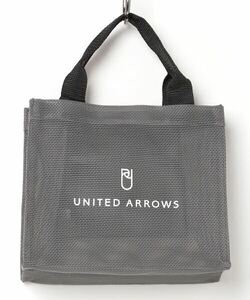 「STYLE for LIVING UNITED ARROWS」 ハンドバッグ FREE グレー レディース