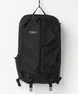 「TIMBUK2」 リュック - ブラック メンズ