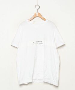 「N.HOOLYWOOD SOUVENIR」 半袖Tシャツ 42 ホワイト メンズ