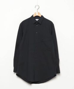 「Y-3」 半袖シャツ X-SMALL ブラック メンズ