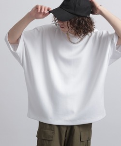 「HARE」 半袖Tシャツ FREE オフホワイト メンズ