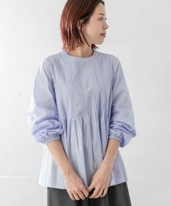 「URBAN RESEARCH Sonny Label」 長袖チュニック FREE ブルー系その他 レディース