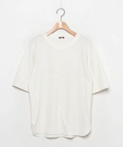 「FREAK'S STORE」 半袖Tシャツ M ホワイト メンズ