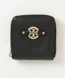 「TORY BURCH」 財布 - ブラック レディース