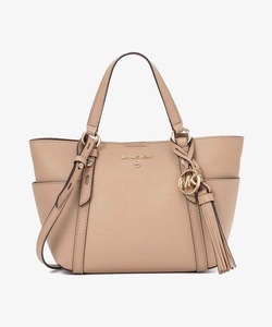 「MICHAEL KORS」 2WAYバッグ FREE ブラウン系その他 レディース