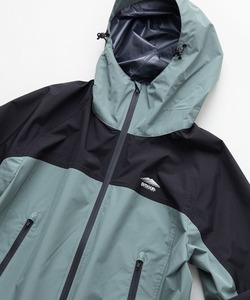 「OUTDOOR PRODUCTS APPAREL」 マウンテンパーカー LARGE ダークグリーン メンズ