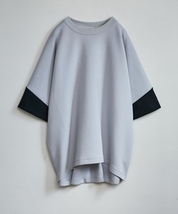 「UNITED TOKYO」 半袖Tシャツ FREE グレー メンズ