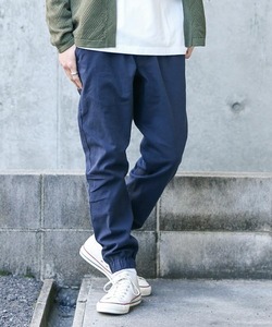 「URBAN RESEARCH Sonny Label」 イージーパンツ MEDIUM ネイビー メンズ