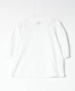 「Spick & Span」 半袖Tシャツ FREE ホワイト レディース