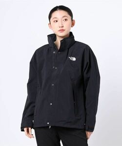 「Ray BEAMS」 「THE NORTH FACE」ブルゾン ONE SIZE ブラック レディース