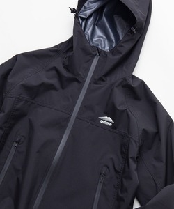 「OUTDOOR PRODUCTS APPAREL」 マウンテンパーカー MEDIUM ブラック メンズ