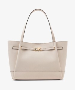 「MICHAEL KORS」 トートバッグ FREE ベージュ レディース