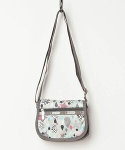 「LeSportsac」 ショルダーバッグ - ブルー レディース