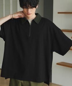 「MONO-MART」 半袖Tシャツ M ブラック メンズ