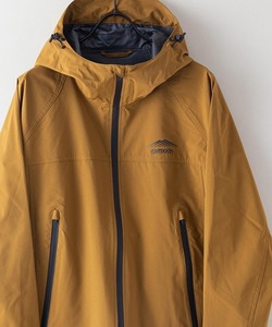 「OUTDOOR PRODUCTS APPAREL」 マウンテンパーカー SMALL ベージュ メンズ