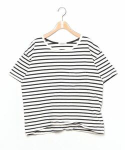 「JOURNAL STANDARD」 半袖Tシャツ FREE ベージュ レディース