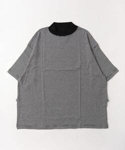 「BEAMS BOY」 半袖Tシャツ FREE ブラック レディース