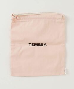 「TEMBEA」 ハンドバッグ - ピンク レディース
