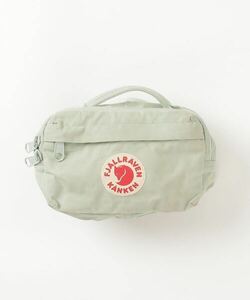 「FJALL RAVEN 」 ウエストバッグ ONE SIZE ミント メンズ_画像1