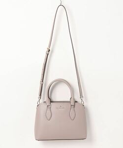 「kate spade new york」 2WAYバッグ ONESIZE ベージュ レディース