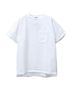 「Good On」 半袖Tシャツ LARGE ホワイト メンズ