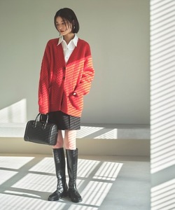 「N.（N. Natural Beauty Basic）」 ハーフパンツ MEDIUM ブラック レディース