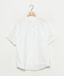 「EMMA CLOTHES」 半袖シャツ M ホワイト メンズ