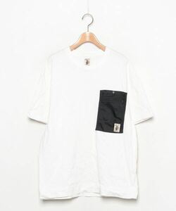 「COBMASTER」 半袖Tシャツ MEDIUM ホワイト メンズ