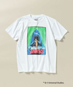 「SHIPS」 半袖Tシャツ X-LARGE ホワイト メンズ