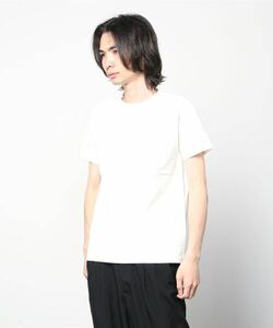 「REMI RELIEF」 半袖Tシャツ SMALL ホワイト メンズ