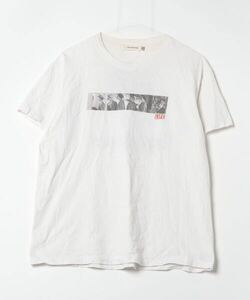 「GOOD ROCK SPEED」 半袖Tシャツ FREE ホワイト レディース