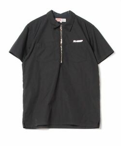 「XLARGE」 半袖シャツ LARGE ブラック メンズ