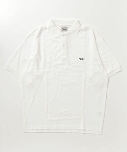 「PENNEYS」 半袖ポロシャツ「The Foxコラボ」 X-LARGE ホワイト メンズ