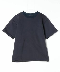 「kolor」 半袖Tシャツ 3 ネイビー レディース