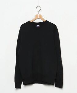 「FREAK'S STORE」 スウェットカットソー MEDIUM ブラック メンズ