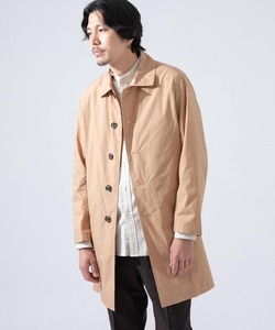 「URBAN RESEARCH ROSSO MEN」 ステンカラーコート SMALL ベージュ メンズ