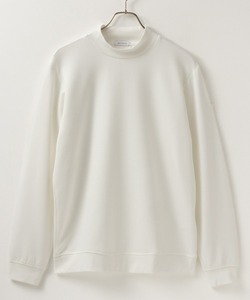 「URBAN COLLECTION」 長袖Tシャツ X-LARGE オフホワイト メンズ