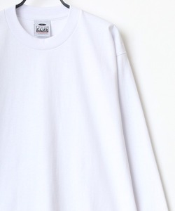 「PRO CLUB 」 長袖Tシャツ X-LARGE ホワイト メンズ