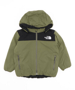 [THE NORTH FACE] [KIDS] Zip выше блузон 110cm оливковый Kids 