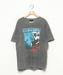 「GOOD ROCK SPEED」 半袖Tシャツ FREE グレー レディース