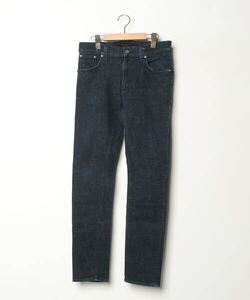 「Nudie Jeans」 デニムパンツ W31 L32 ネイビー メンズ